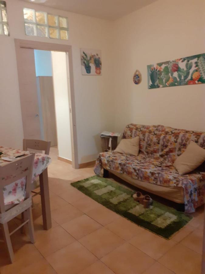 Casa Vacanza Mercato Ballaro' Palermo Exteriér fotografie