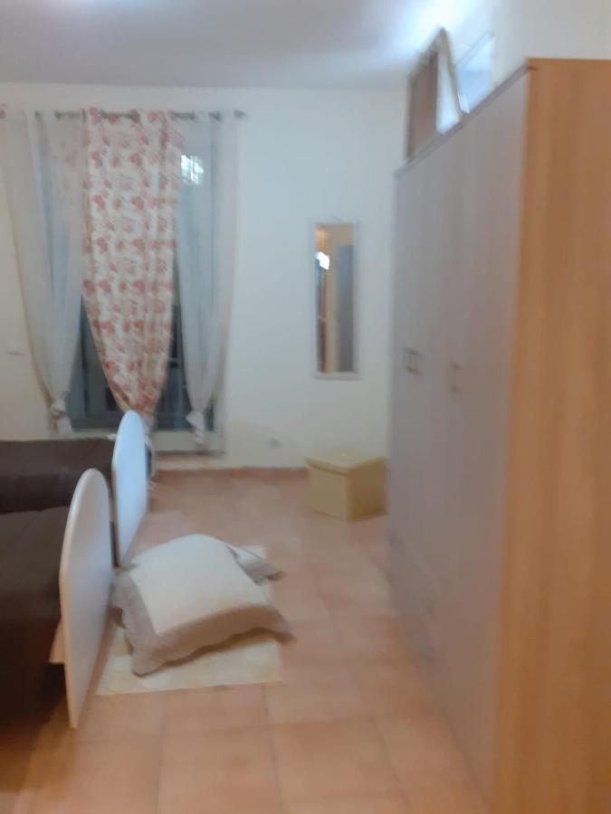 Casa Vacanza Mercato Ballaro' Palermo Exteriér fotografie